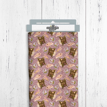 Forager Mauve